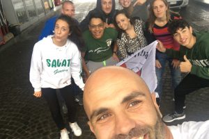 news_iv-lomabardia-circuit-fight - La Dama Kombat